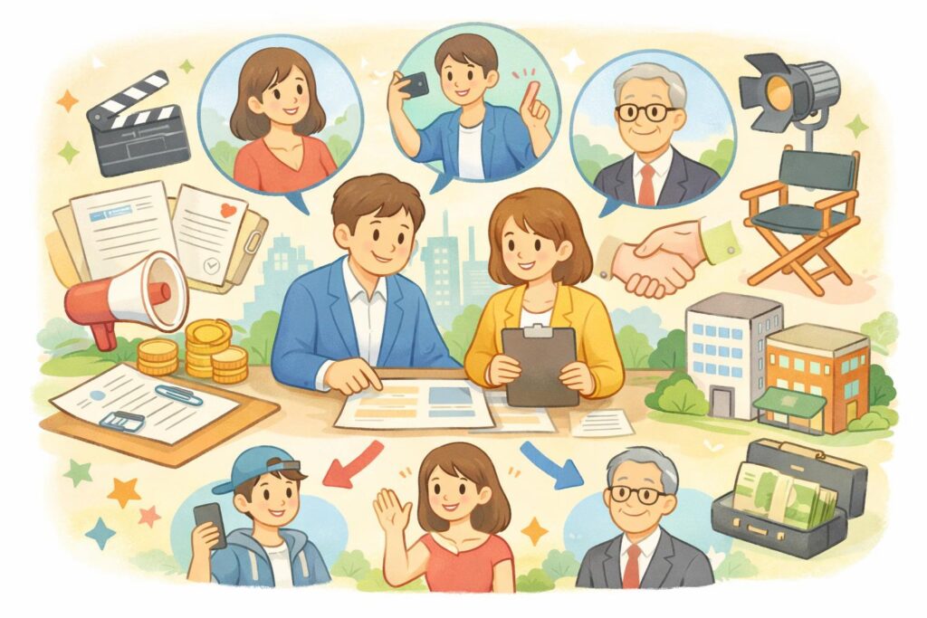 株式会社クロスアイ